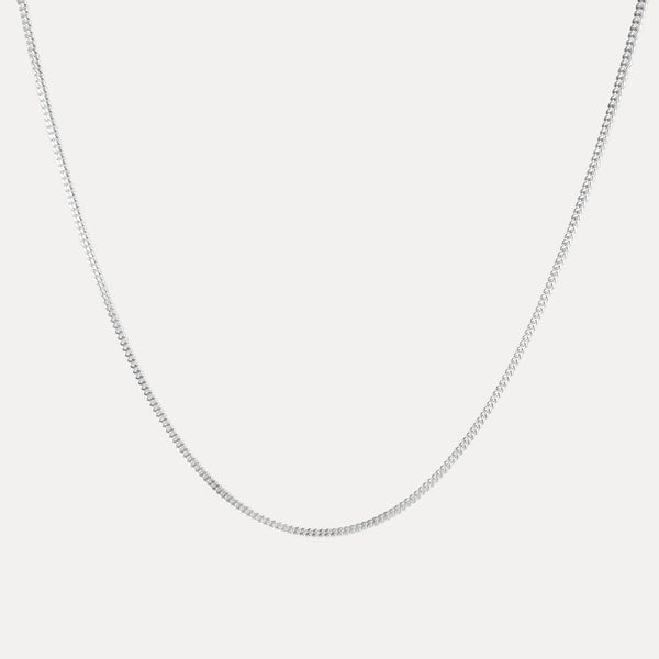 Curb Chain 2mm