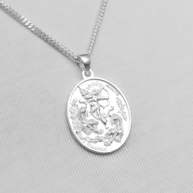 Saints & Sinners Necklace
