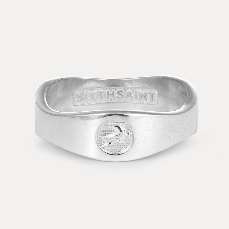 Soarin' Ring
