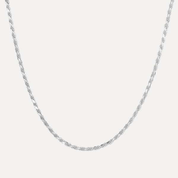 Rope Chain 3mm