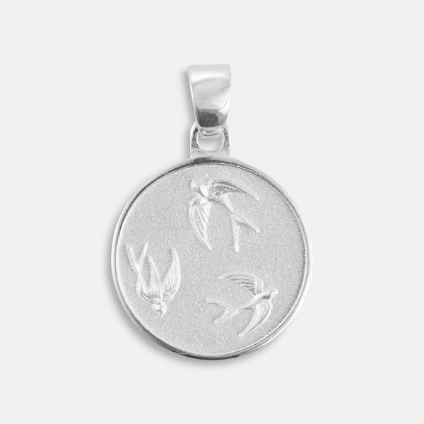 Soarin' Pendant
