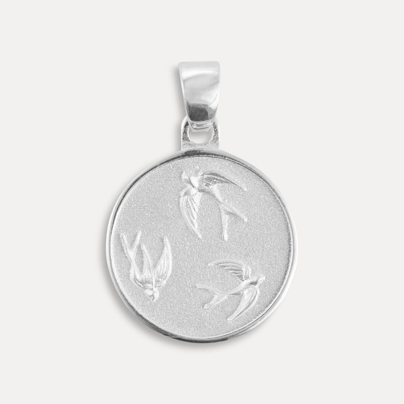 Soarin' Necklace