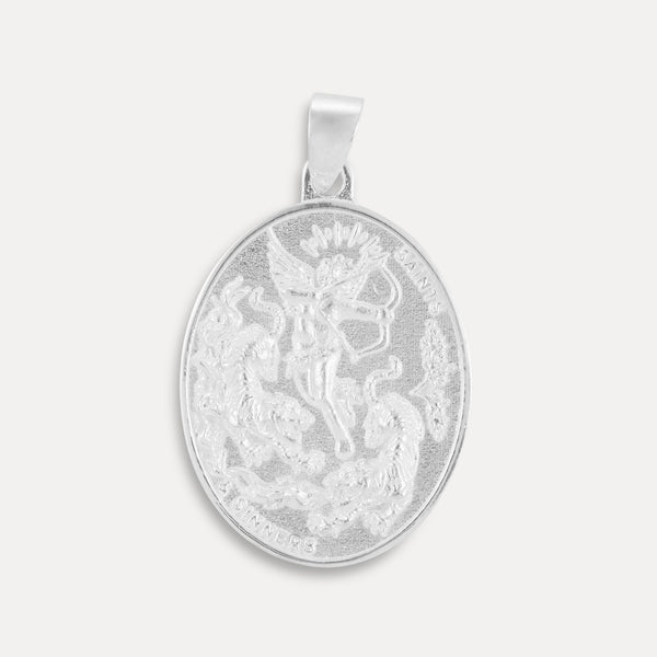 Saints & Sinners Pendant