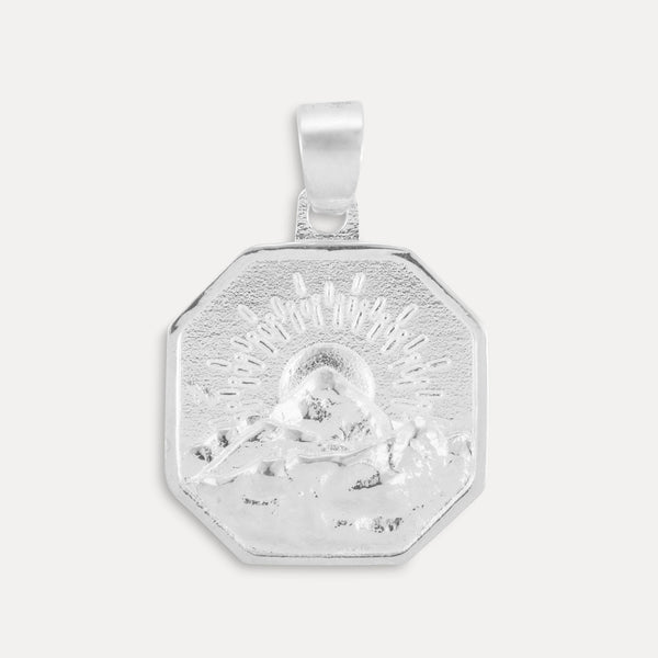 Fuji Pendant