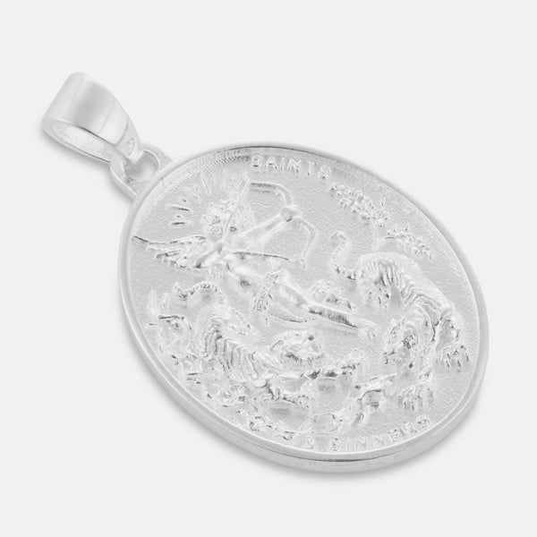 Saints & Sinners Pendant