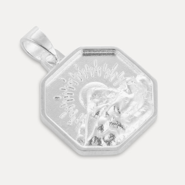 Fuji Pendant
