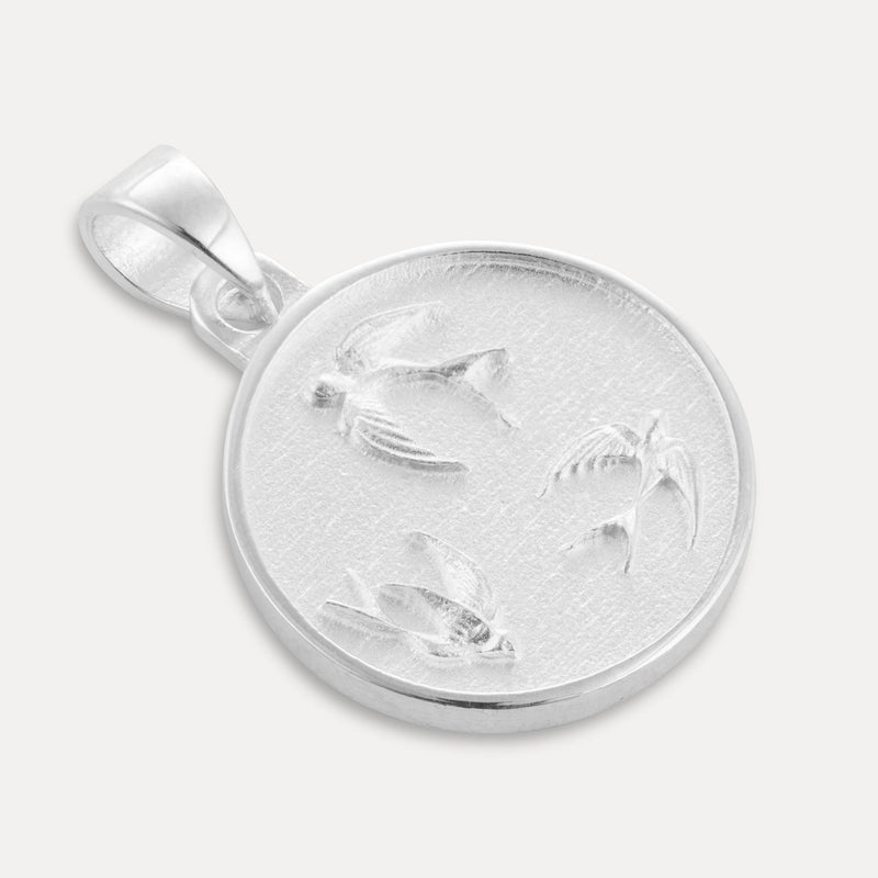 Soarin' Pendant