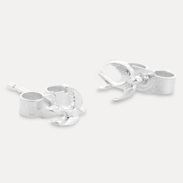 Soarin' Stud Earring