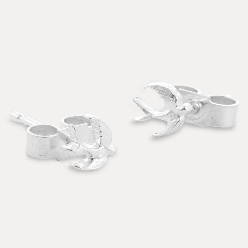 Soarin' Stud Earring