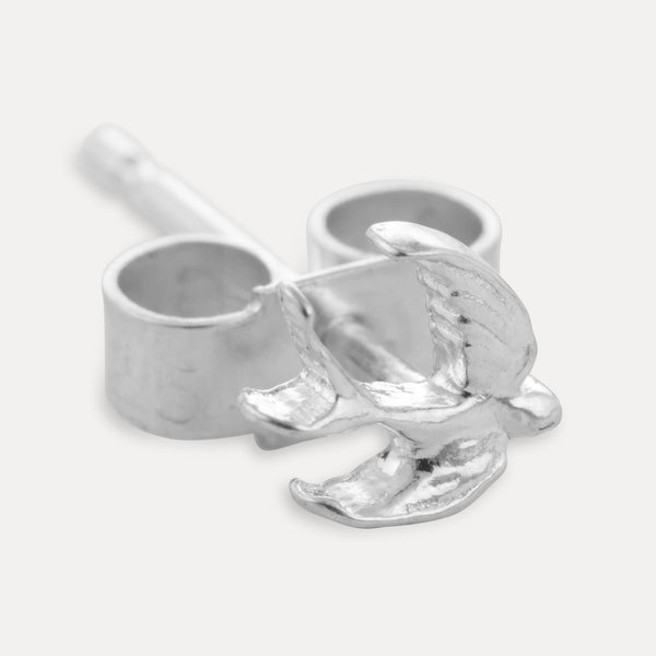 Soarin' Stud Earring