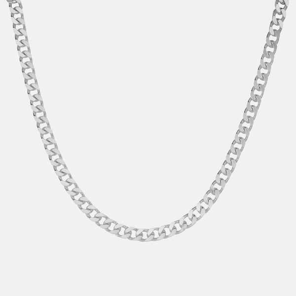 Curb Chain 7mm