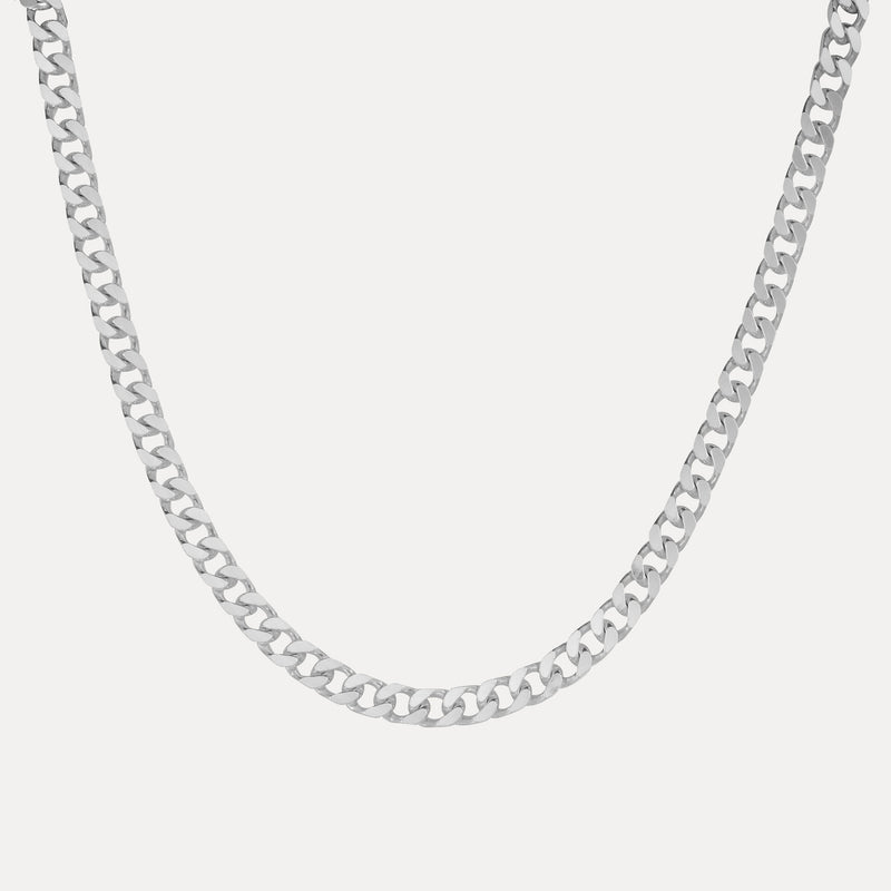 Curb Chain 7mm