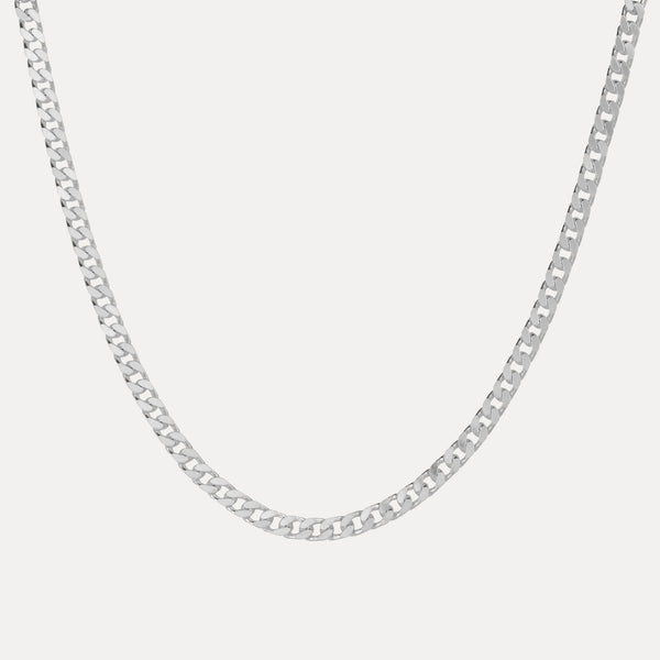 Curb Chain 5mm