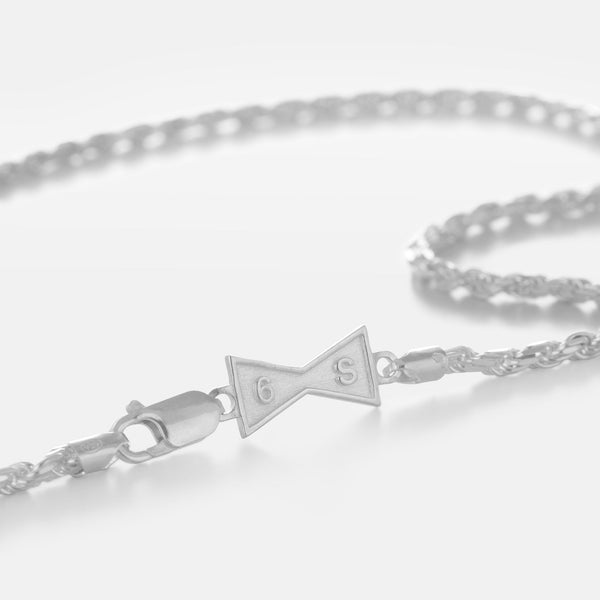Rope Chain 3mm