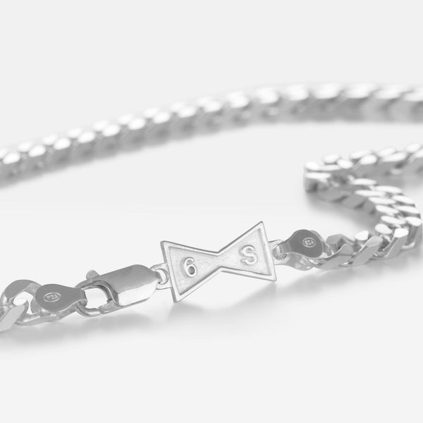 Curb Chain 5mm