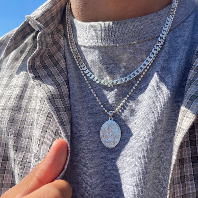 Saints & Sinners Necklace