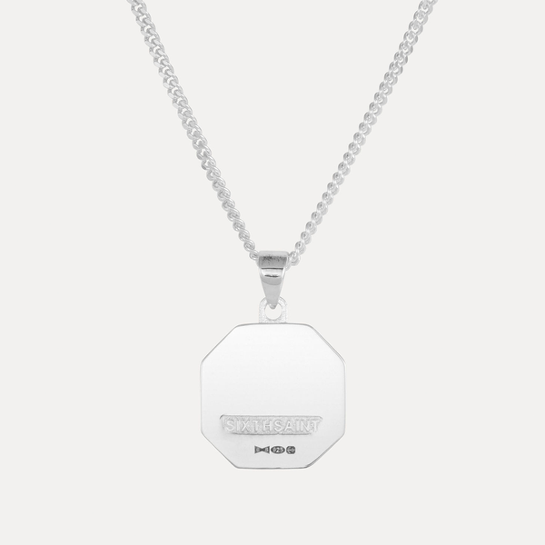 Fuji Necklace