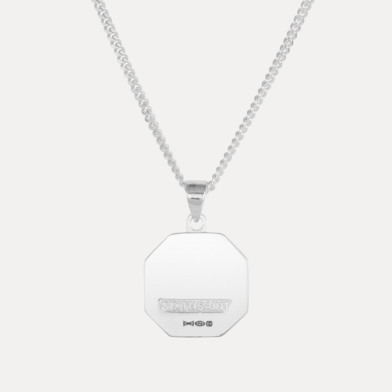 Fuji Necklace