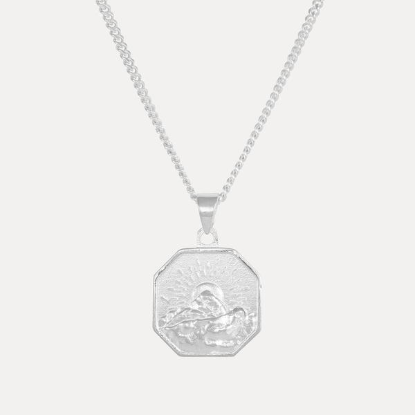 Fuji Necklace