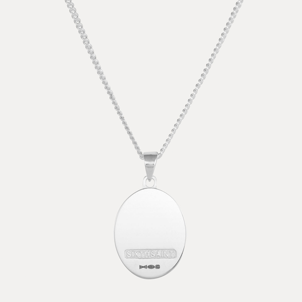 Rose & Heartbreak Necklace