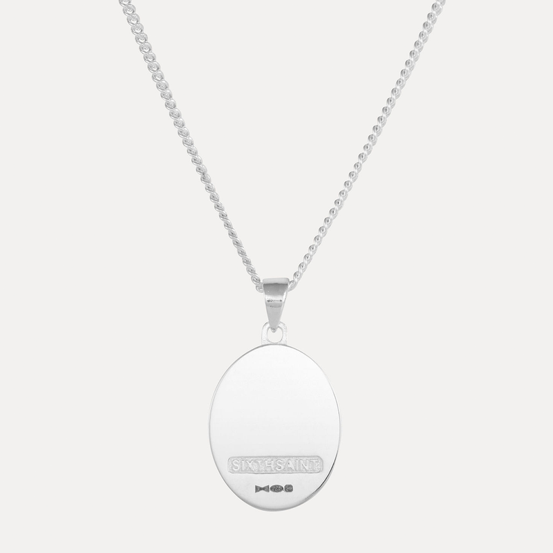 Rose & Heartbreak Necklace