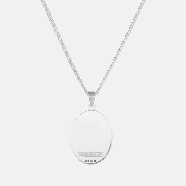 Saints & Sinners Necklace