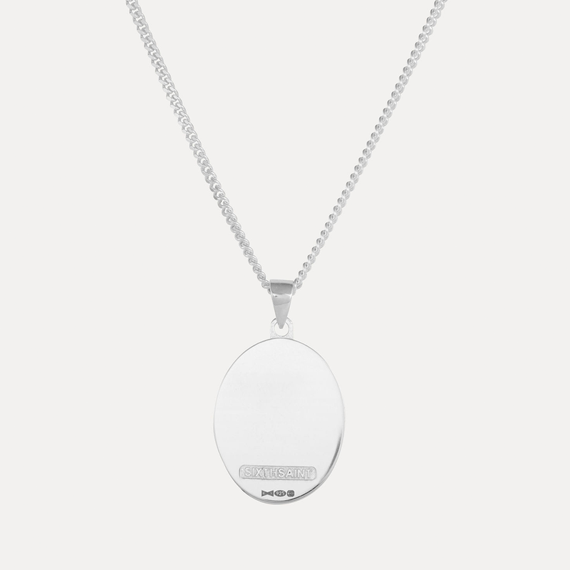 Saints & Sinners Necklace
