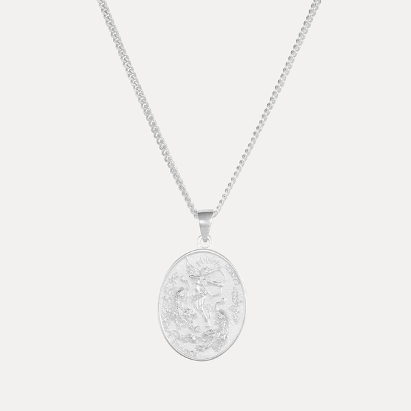 Saints & Sinners Necklace