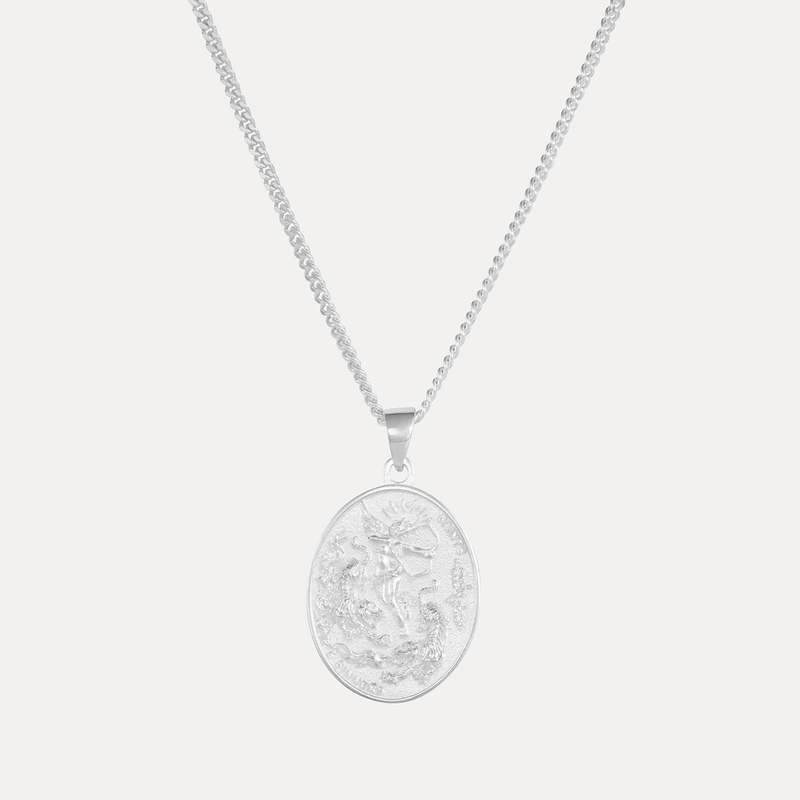 Saints & Sinners Necklace
