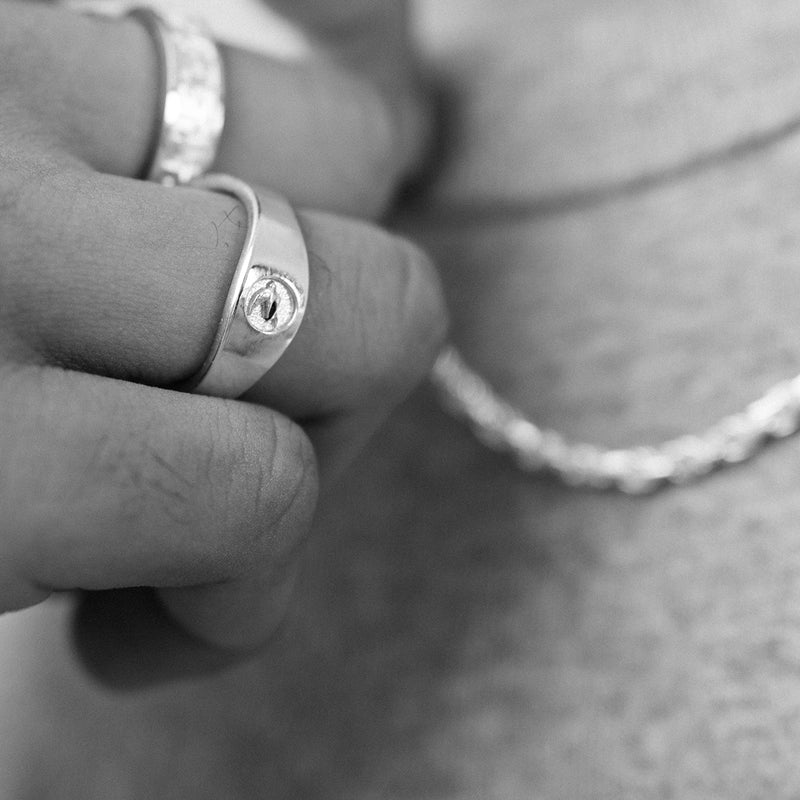 Soarin' Ring