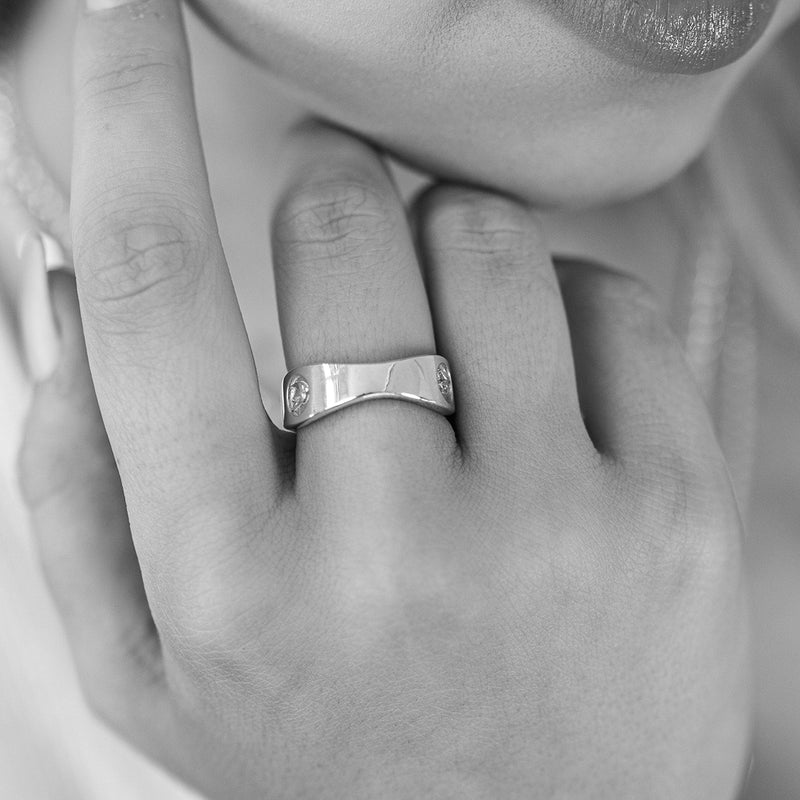 Soarin' Ring