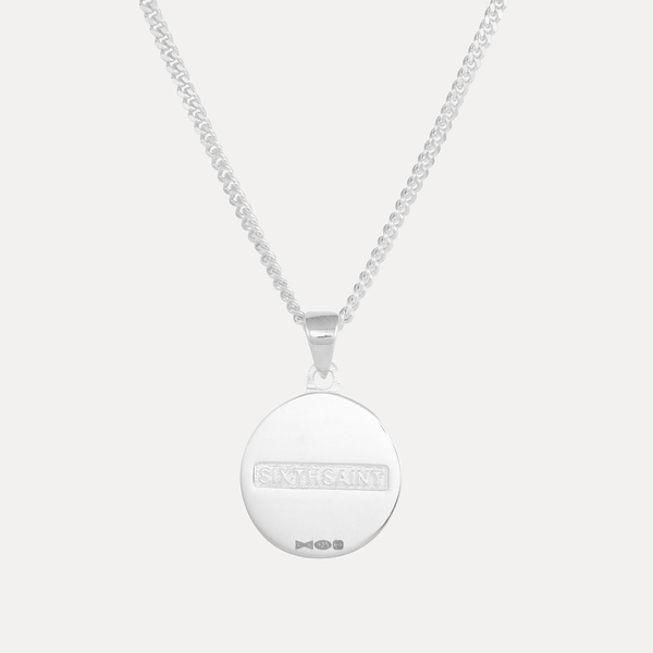 Soarin' Necklace