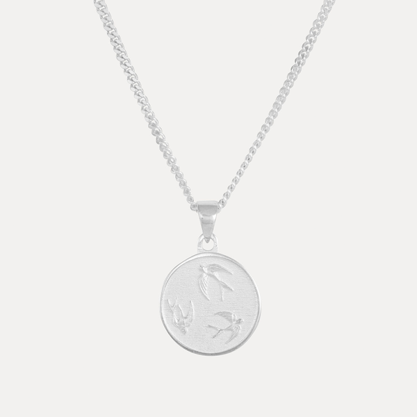 Soarin' Necklace